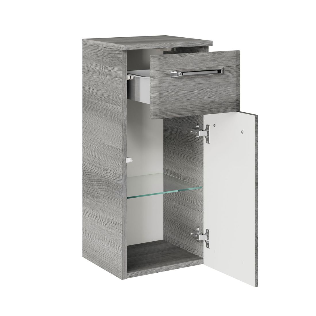 Pelipal Alika Wandschrank 30x33x72cm