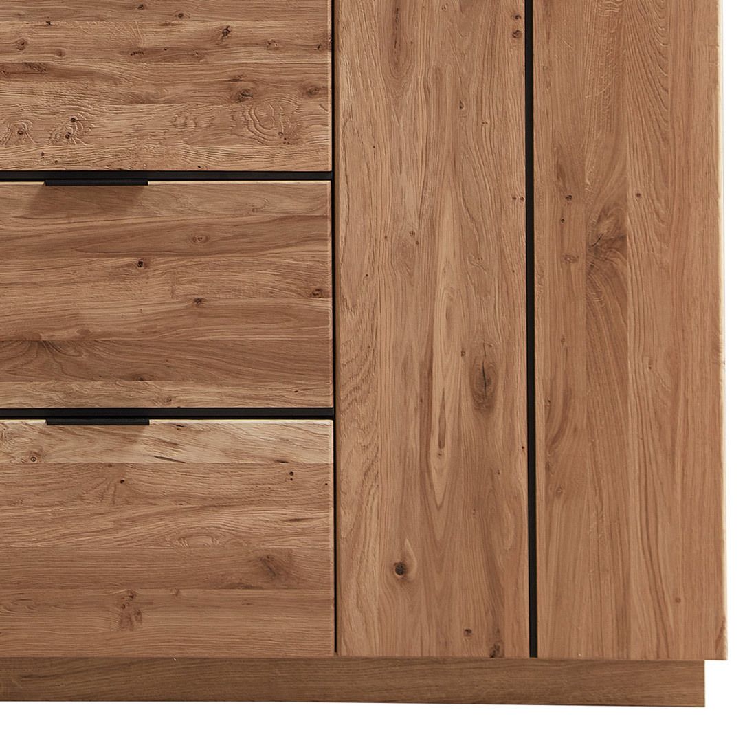 Wohnconcept Donna Sideboard 180x48x93cm