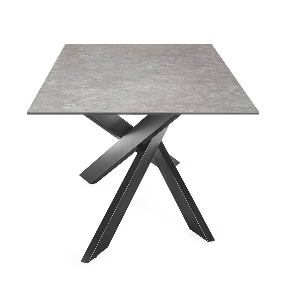 set one El Paso Essgruppe 7-tlg. Tisch 200x100cm