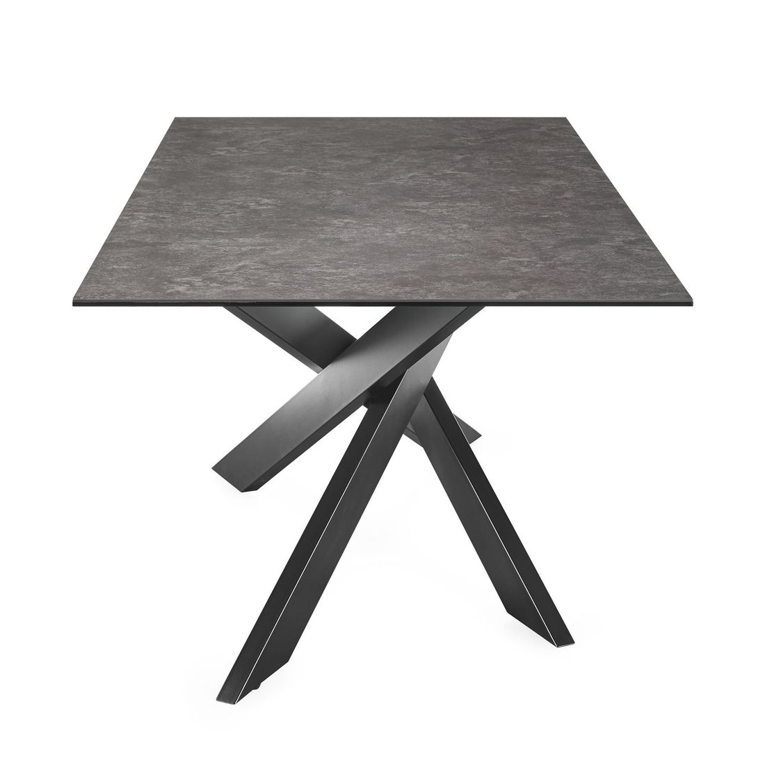 set one El Paso Essgruppe 7-tlg. Tisch 200x100cm