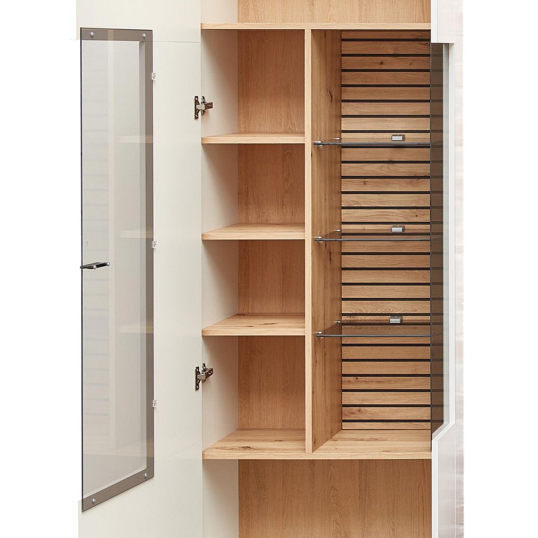 Wohnconcept Fresno Vitrine