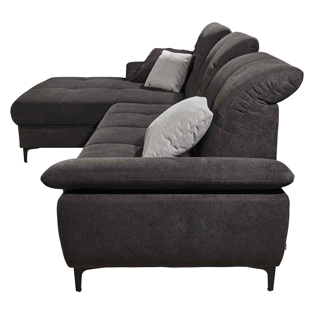 set one SO 1400 Ecksofa 305x182x104cm