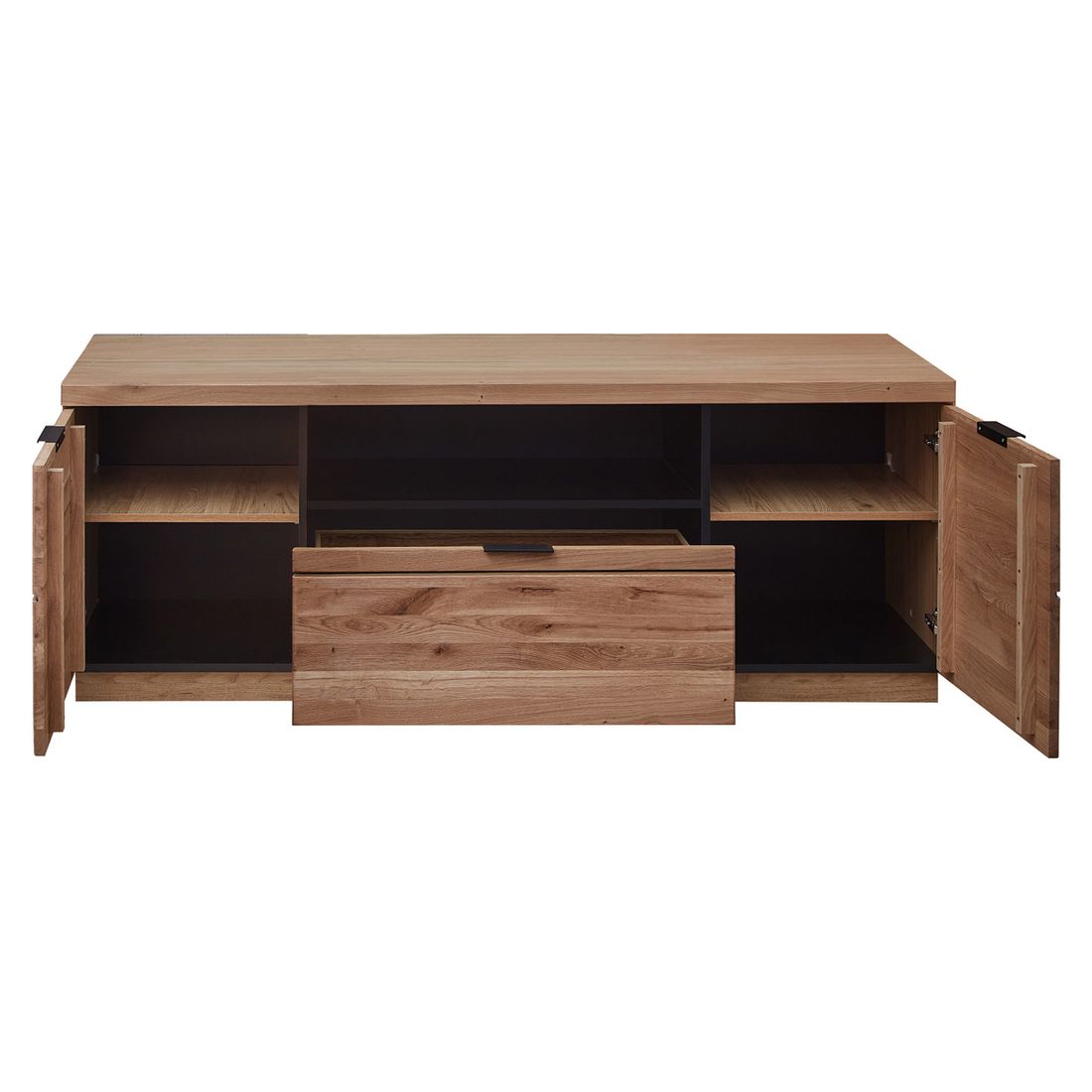 Wohnconcept Donna Wohnwand 3-tlg.