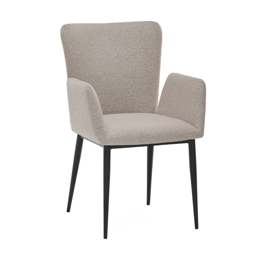 set one El Paso Essgruppe 7-tlg. Tisch 200x100cm