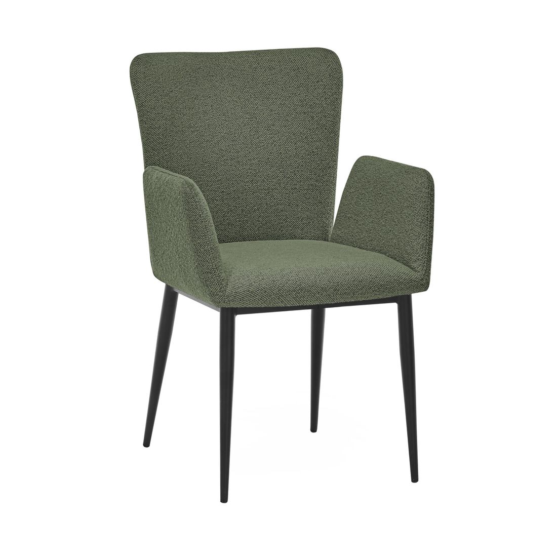set one El Paso Essgruppe 7-tlg. Tisch 200/250x100cm