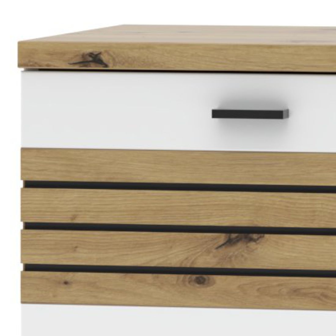 Wohnconcept Fresno Lowboard
