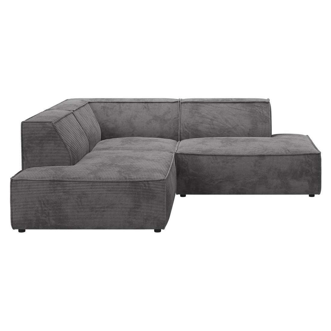 HOMELIV. Lennox Ecksofa Cord