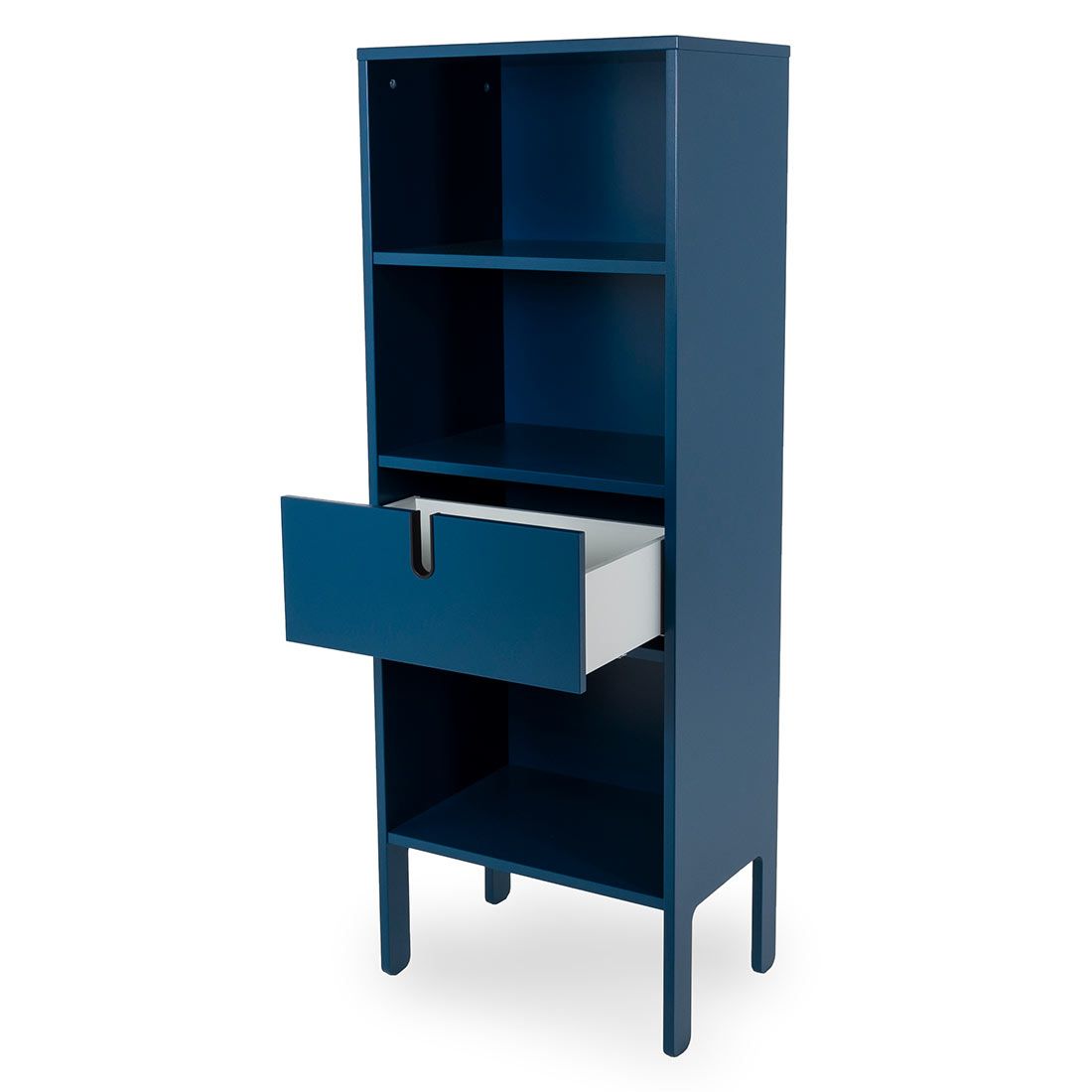 Tenzo Uno Standregal 56x37x152cm