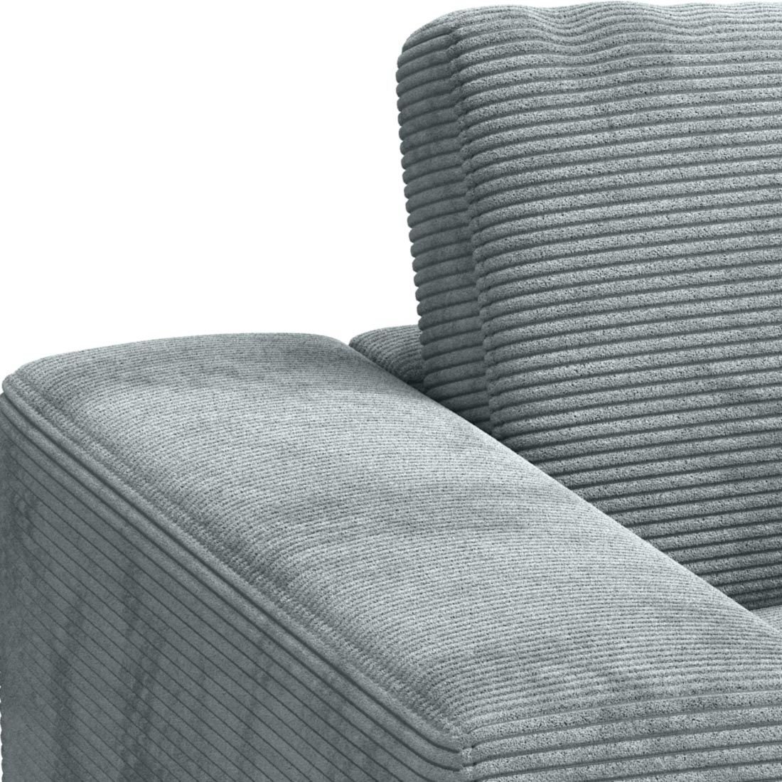 HOMELIV. Bahia Big Sofa