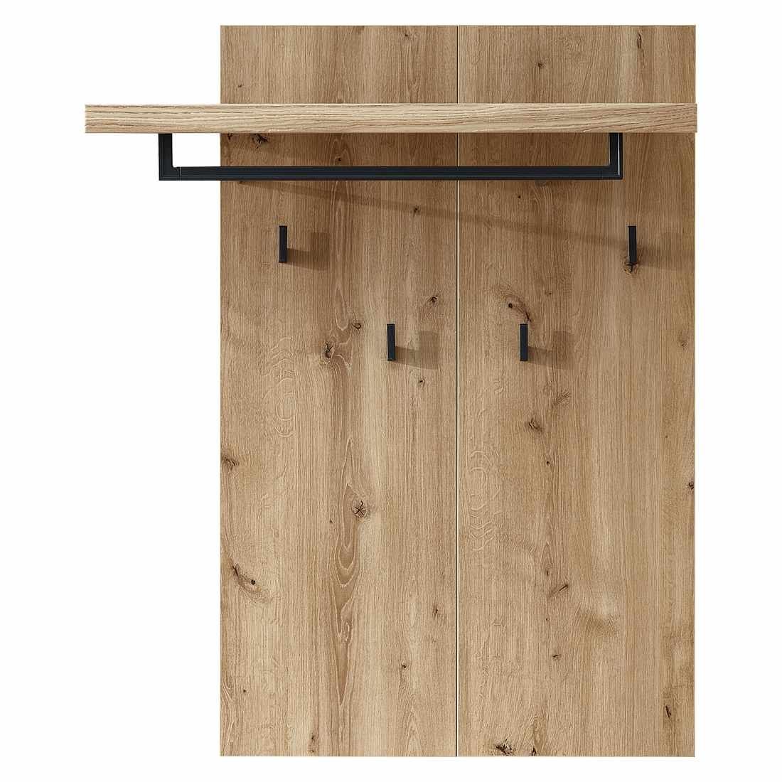 Wohnconcept Persiko Garderobenpaneel 88x31x108cm