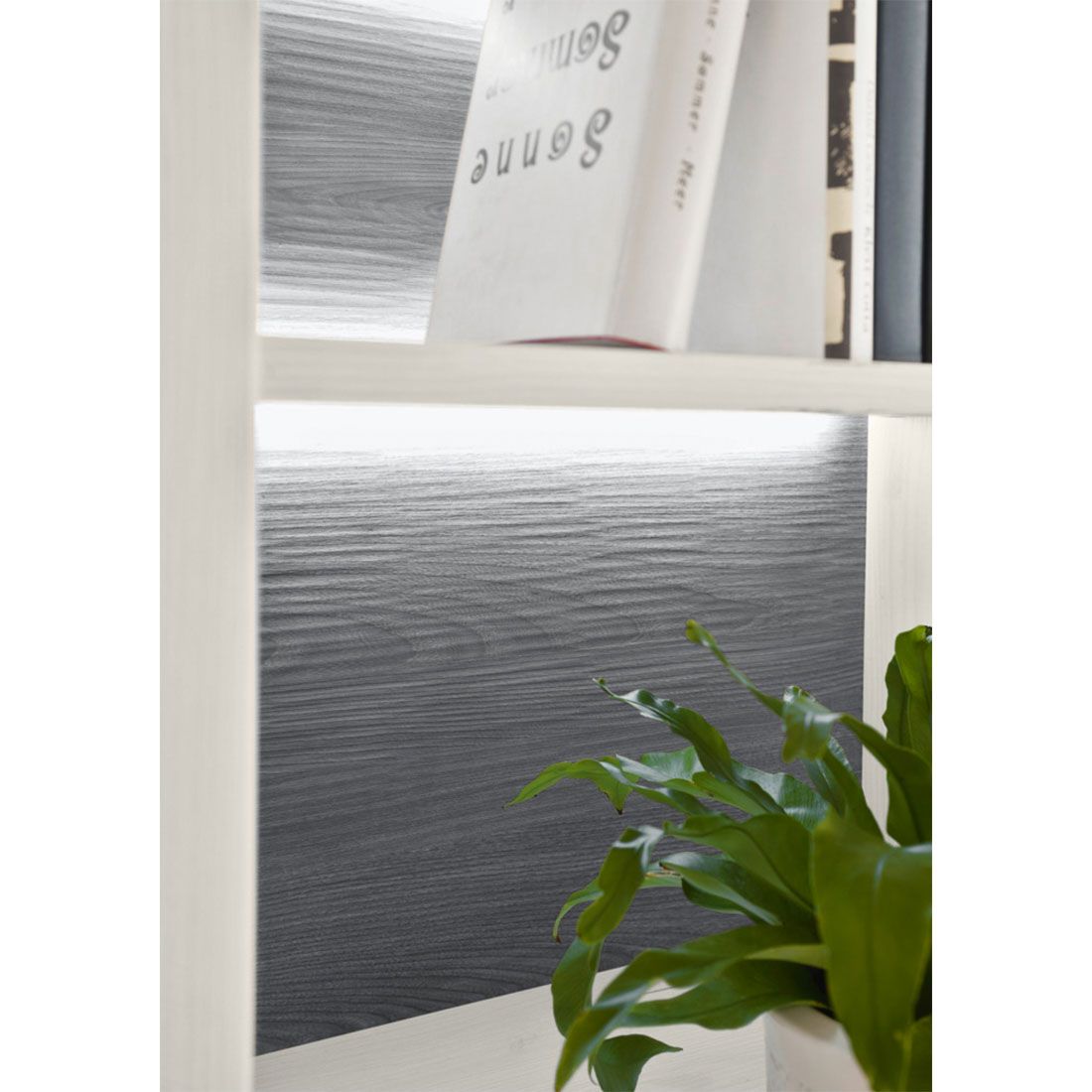 set one York LED-Holzbodenbeleuchtung 95cm