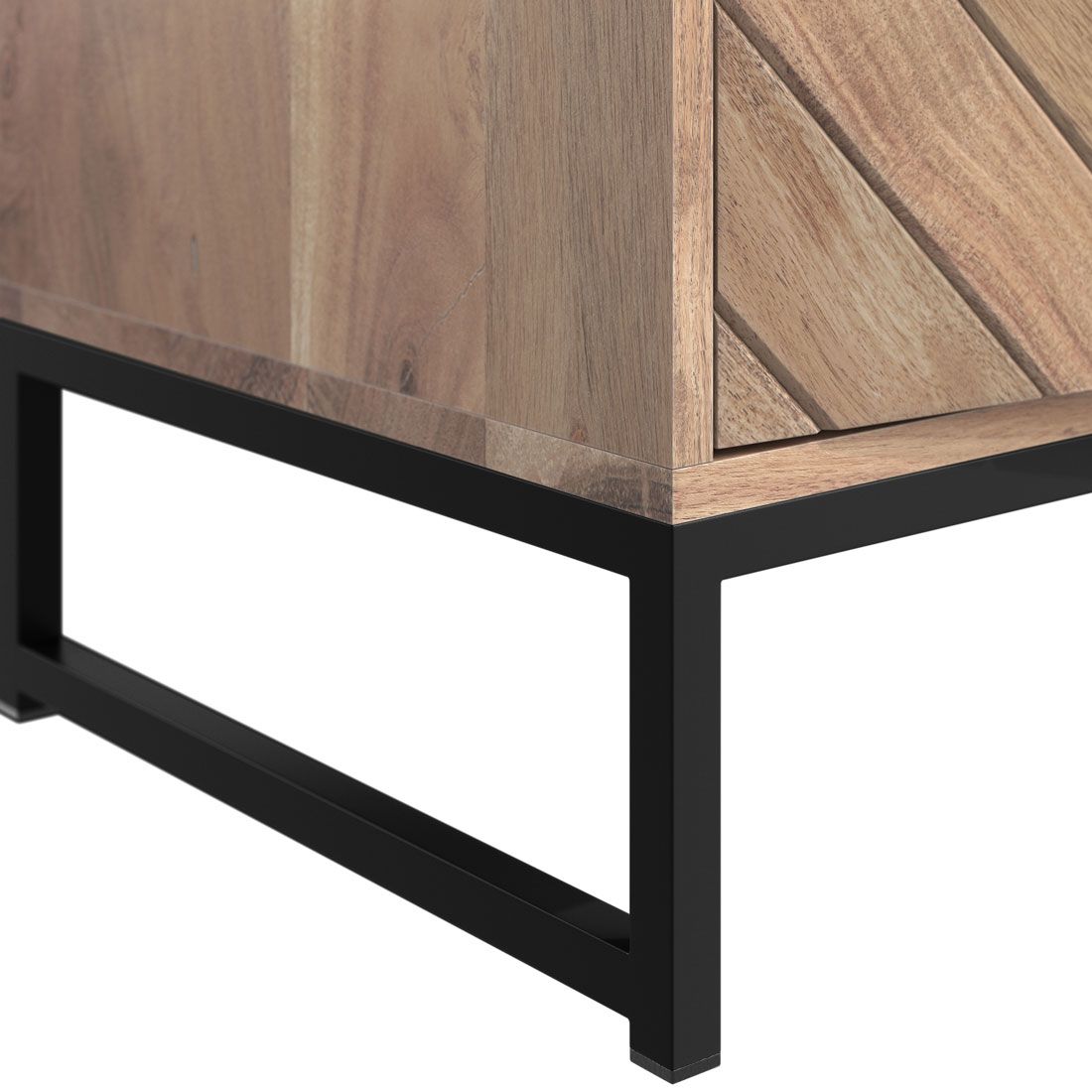 HOMELIV. Module Sideboard 160x39x90cm
