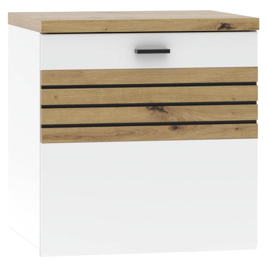 Wohnconcept Fresno Lowboard