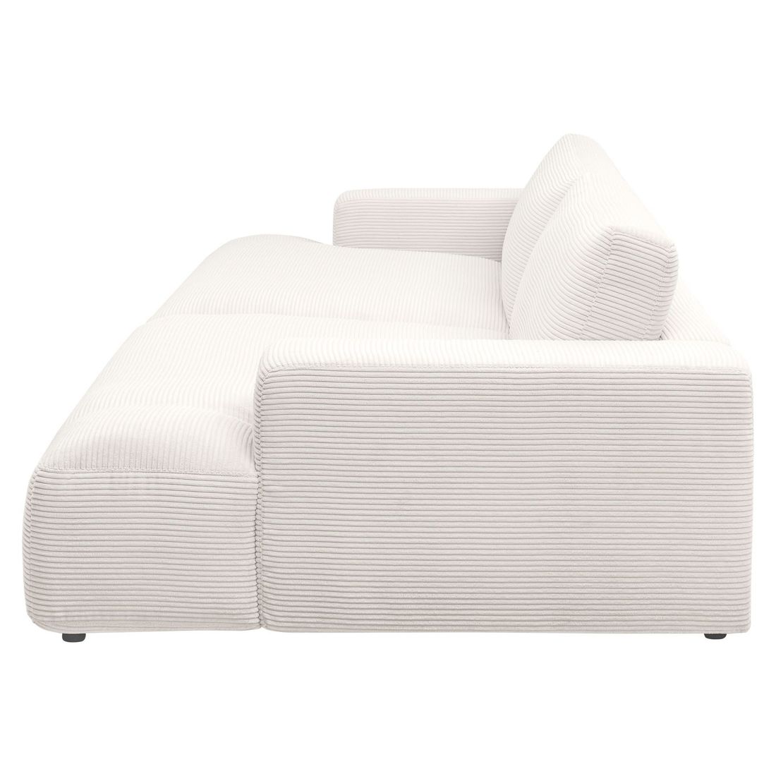 Gallery M Lucia Big Sofa Cord