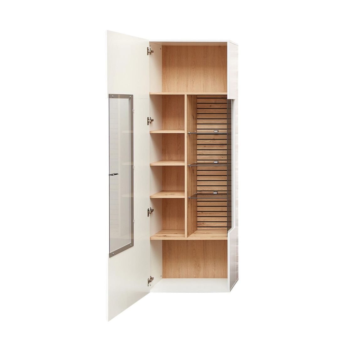 Wohnconcept Fresno Vitrine