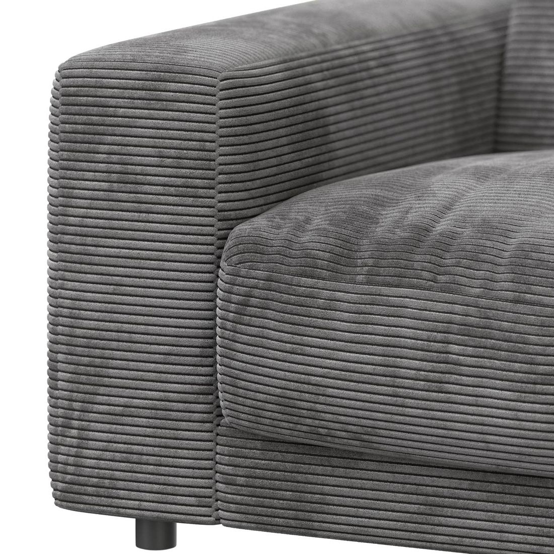 HOMELIV. Bahia Ecksofa