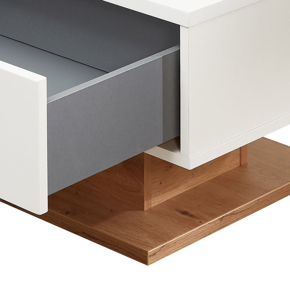 Wohnconcept Fresno Couchtisch 120x65cm
