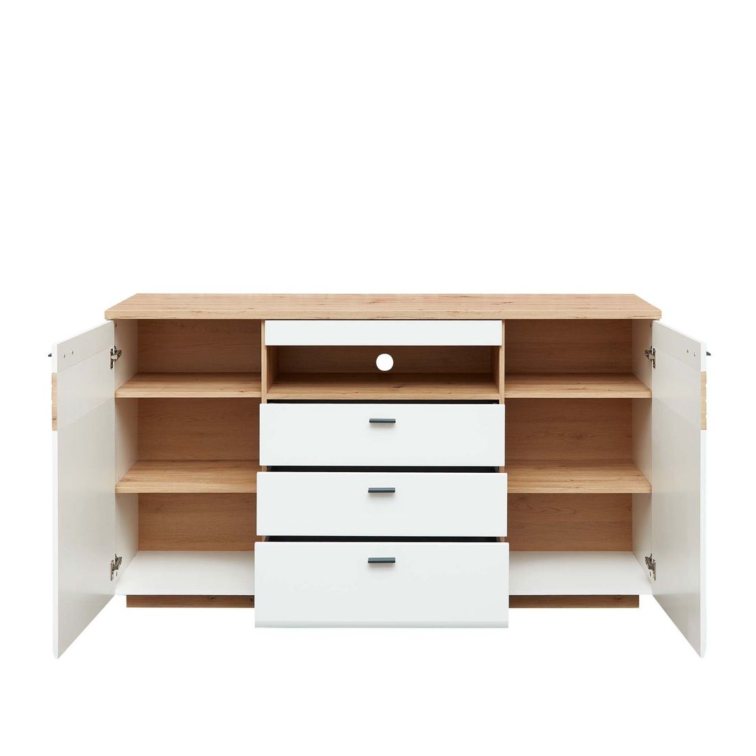 Wohnconcept Fresno Sideboard 175x47x97cm