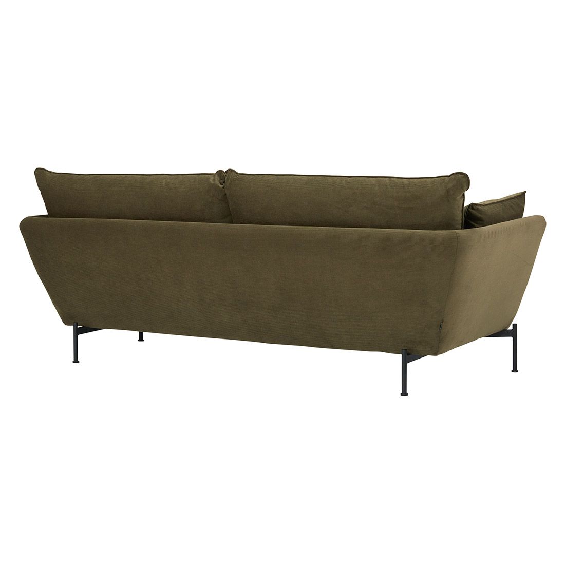 HOMELIV. Maple Big Sofa Cord