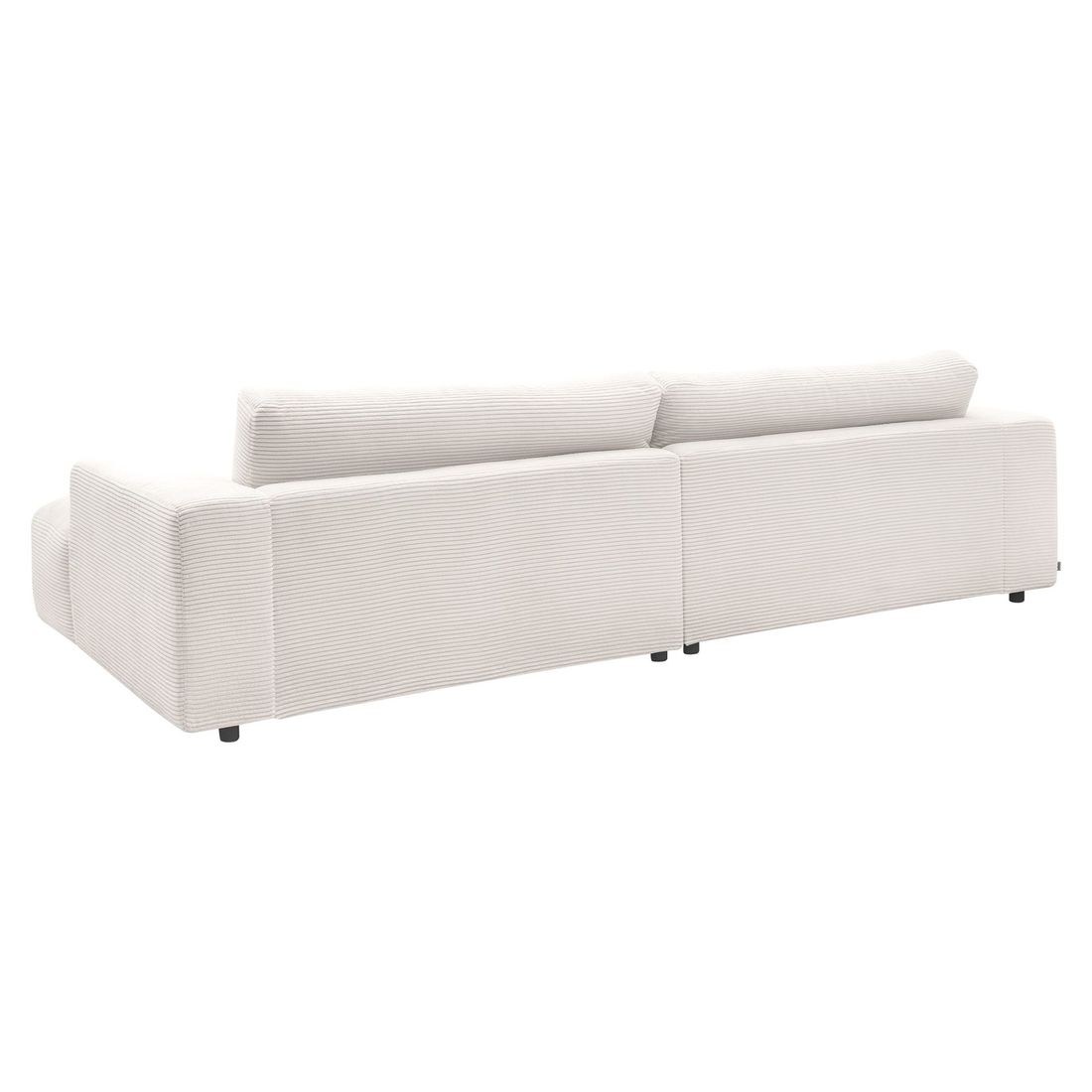 Gallery M Lucia Big Sofa Cord