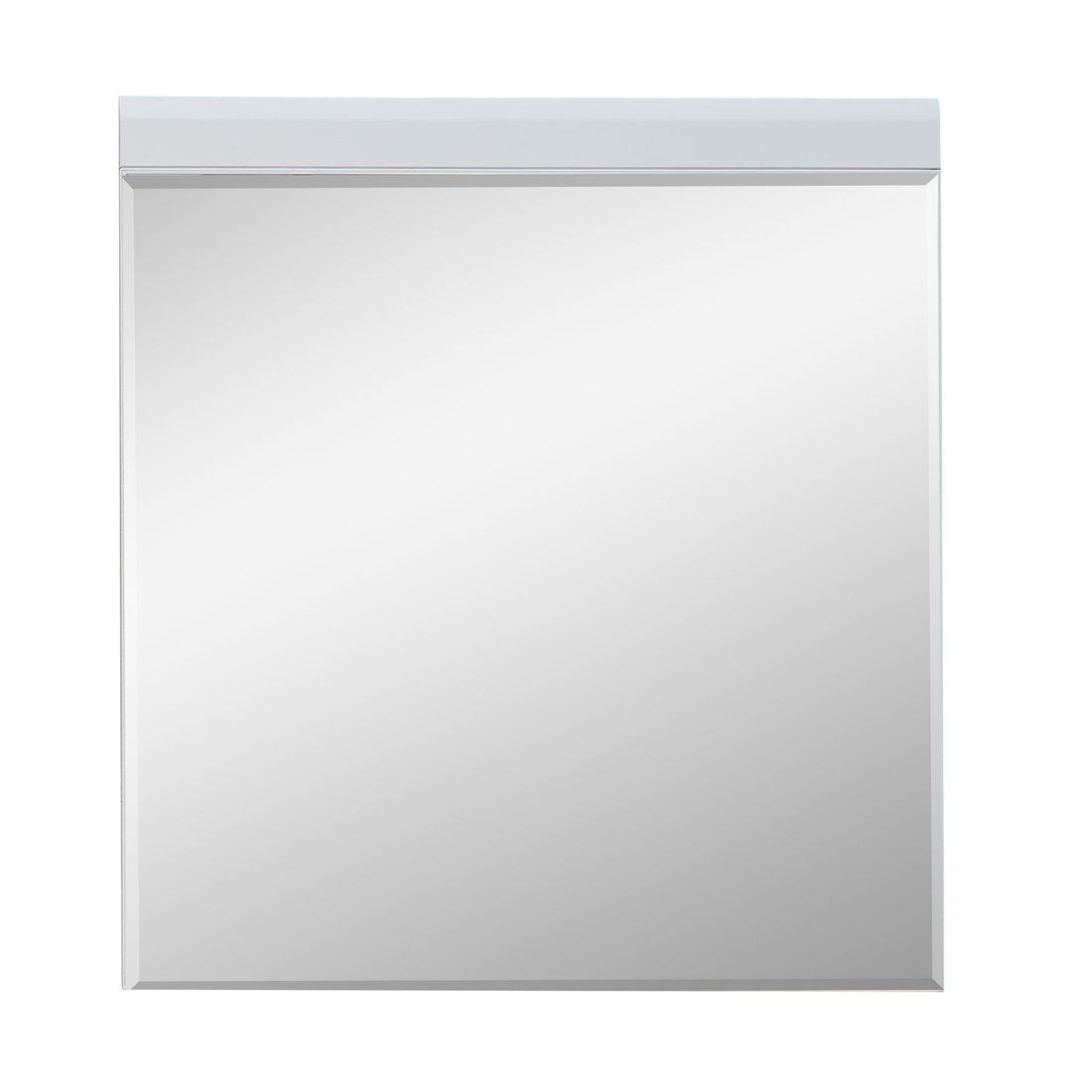 Wohnconcept Fresno Spiegel 80x87cm