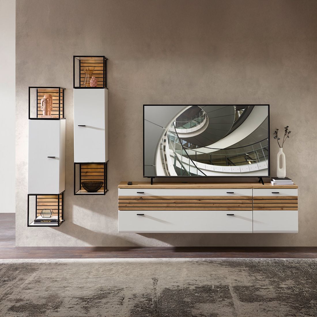 Wohnconcept Fresno Hängeschrank