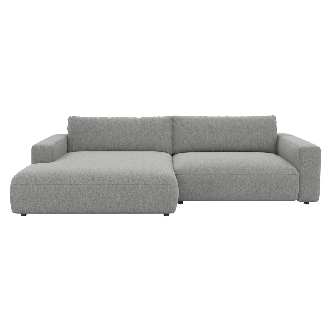 Gallery M Lucia Ecksofa Matrice Velours