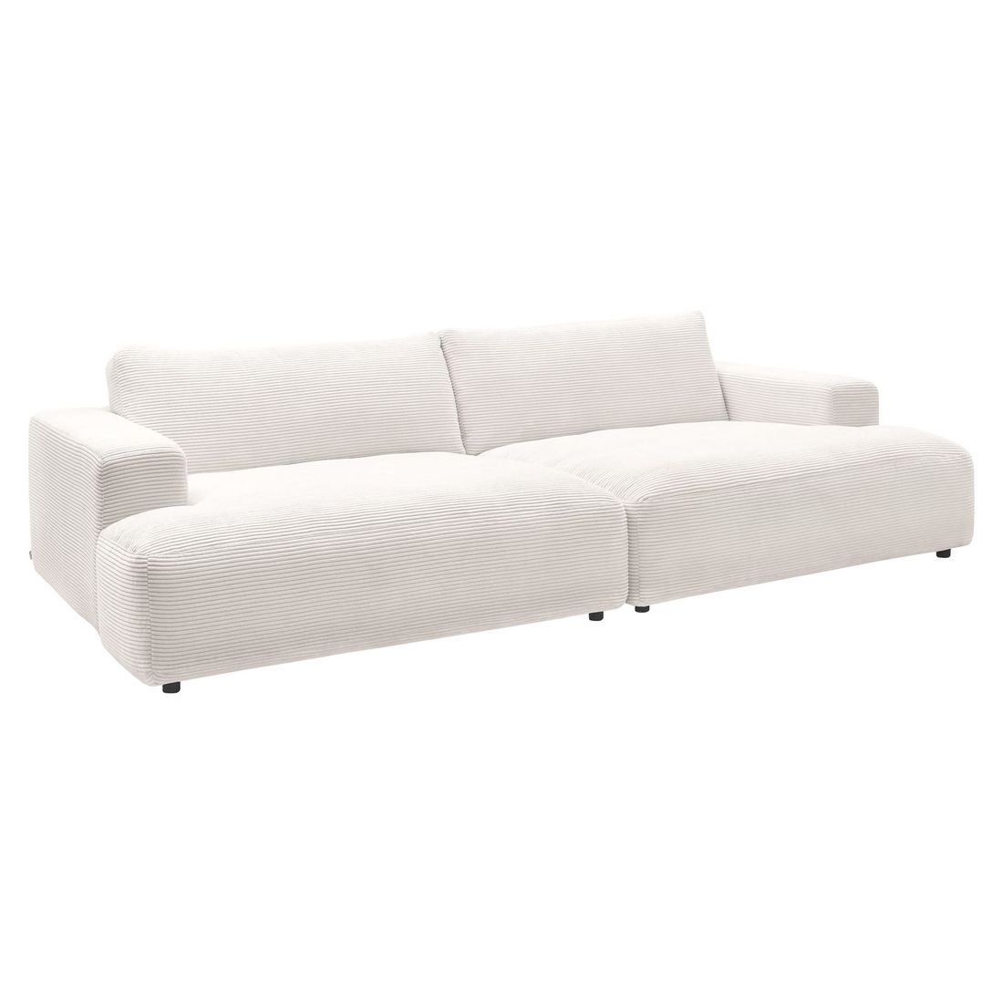 Gallery M Lucia Big Sofa Cord