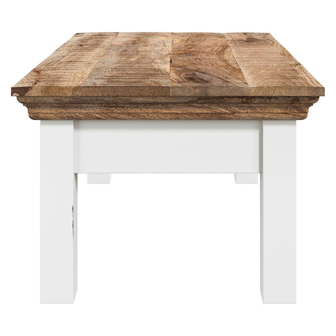 HOMELIV. Bahia Couchtisch 90x55cm