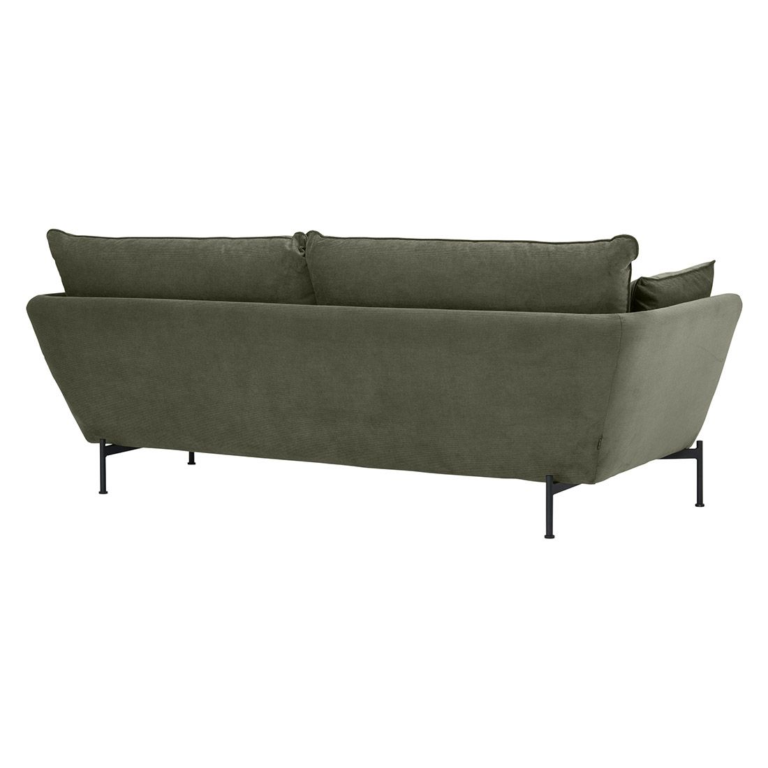 HOMELIV. Maple Big Sofa Webstoff