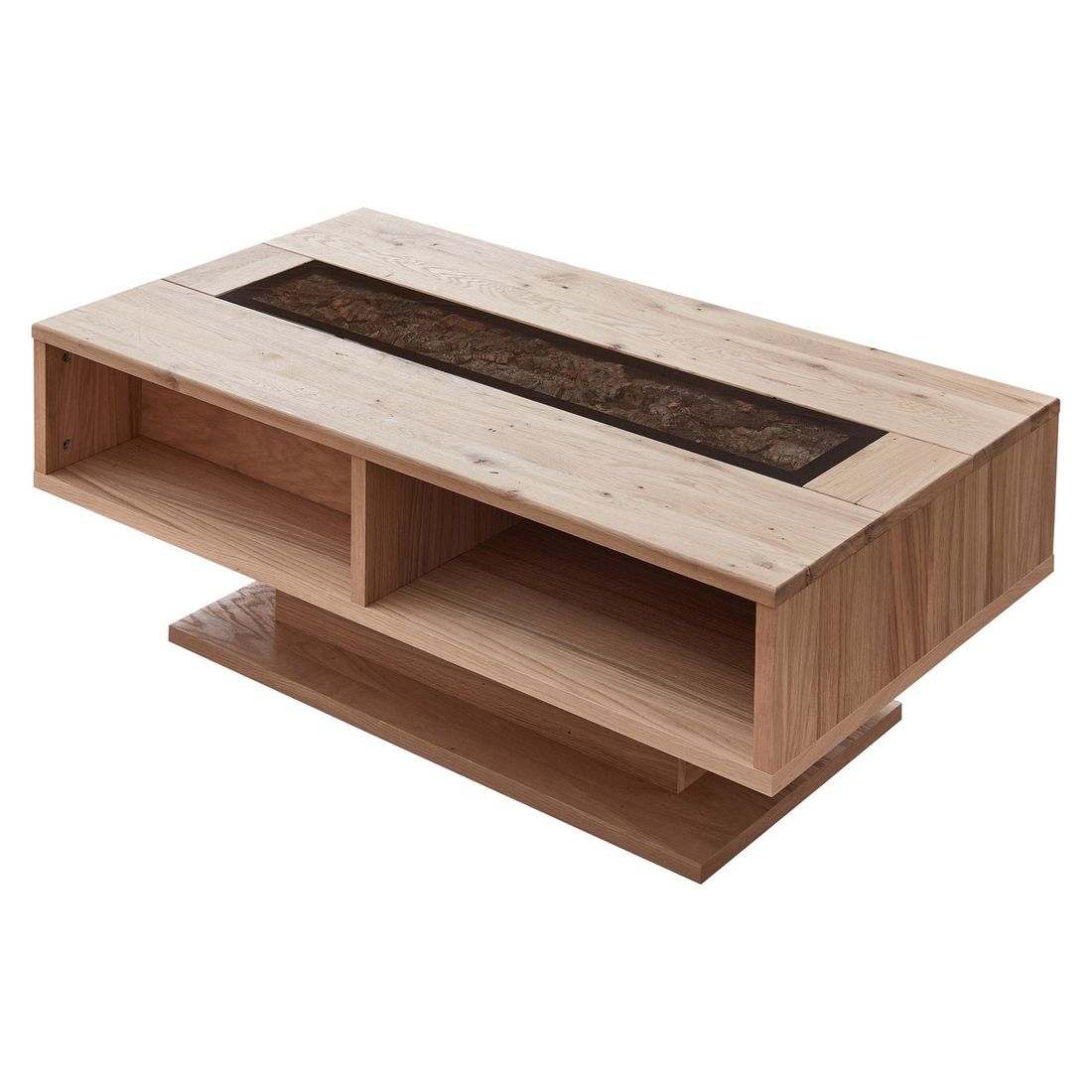 Wohnconcept Donna Couchtisch 115x65cm