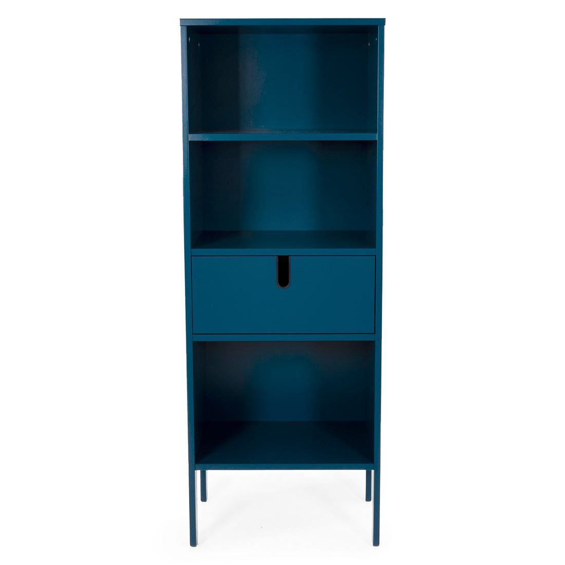 Tenzo Uno Standregal 56x37x152cm