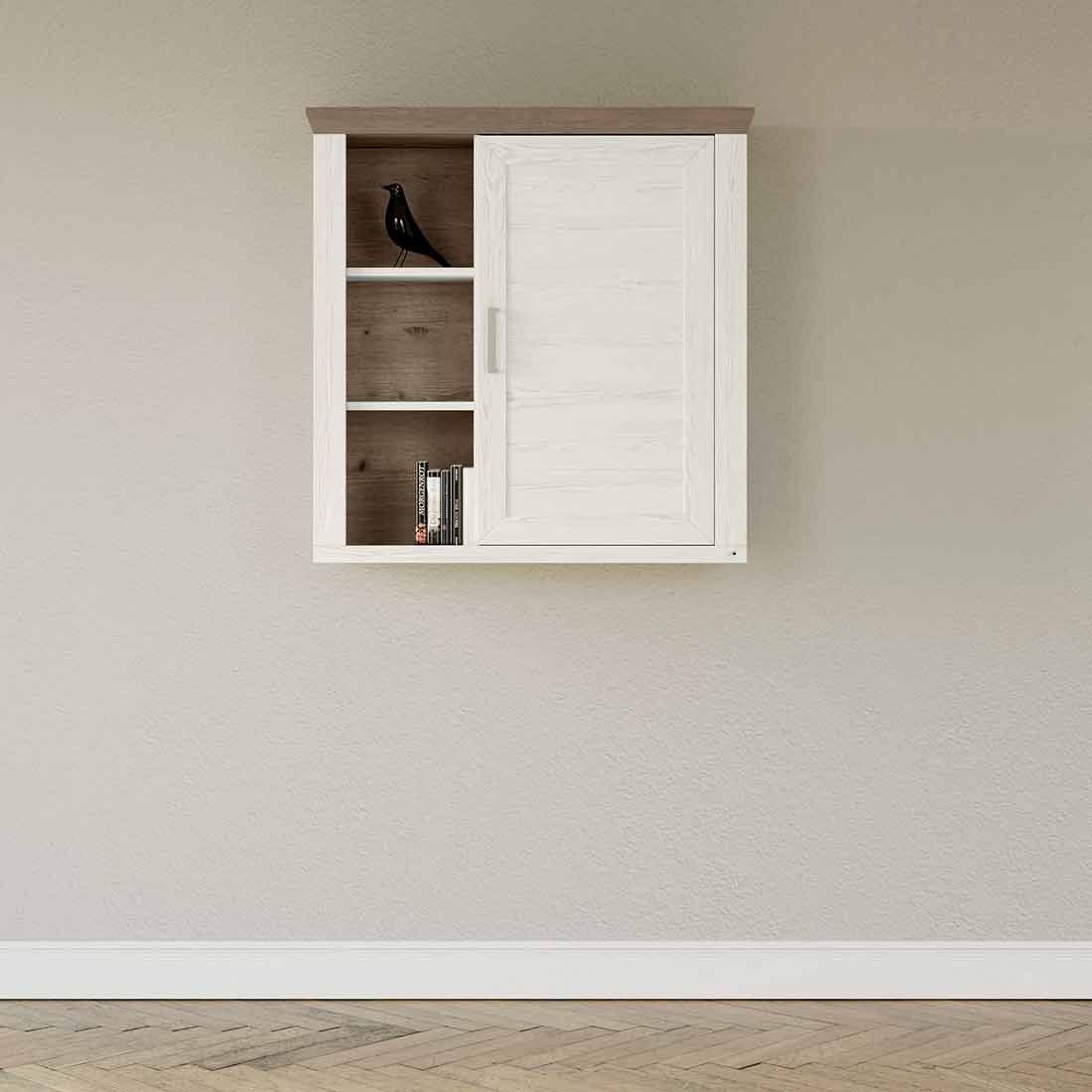 set one York Hängeschrank 104,5x42,2x106,2cm