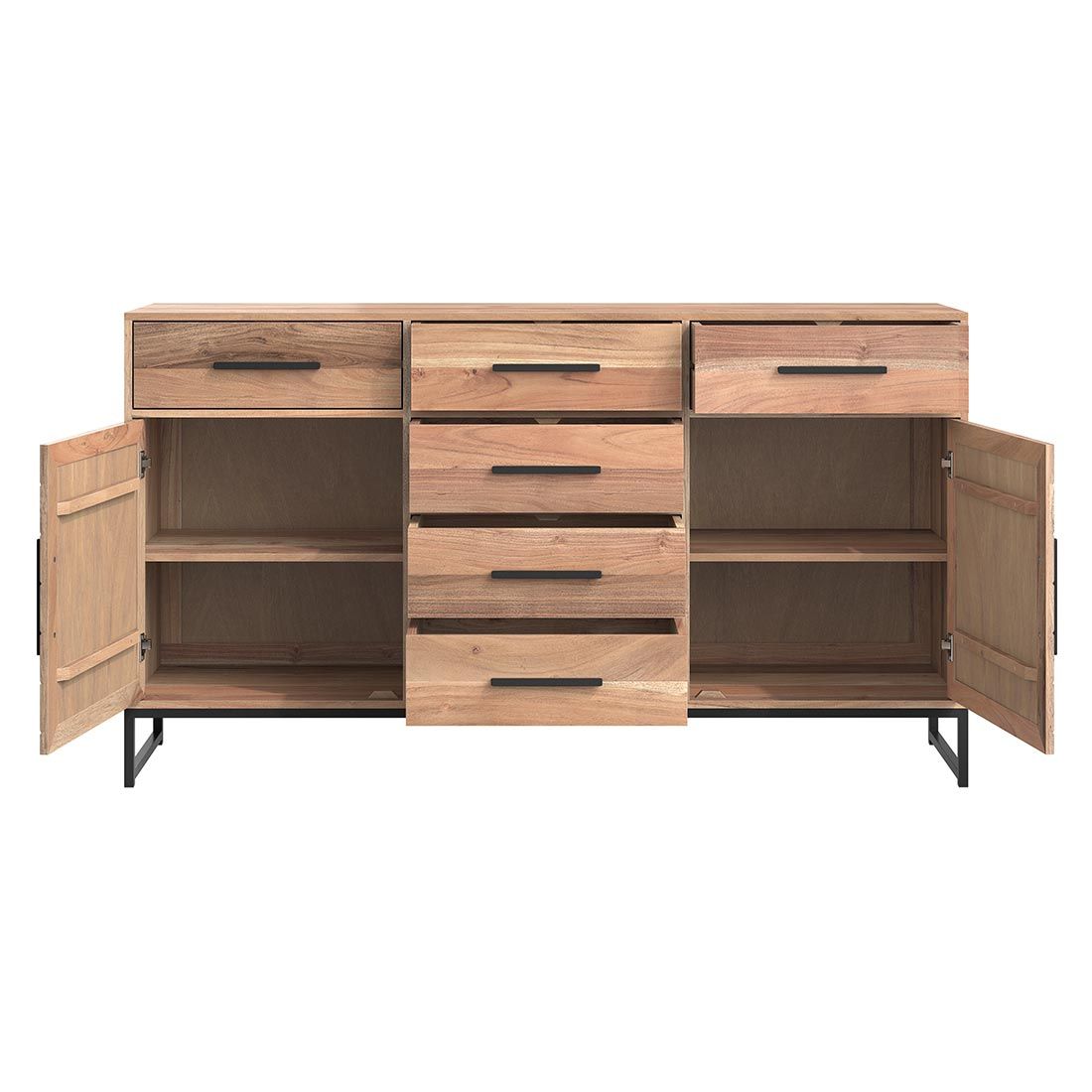HOMELIV. Module Sideboard 160x39x90cm
