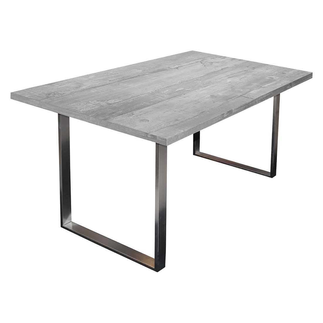 Mäusbacher Big System A Esstisch 140x90cm