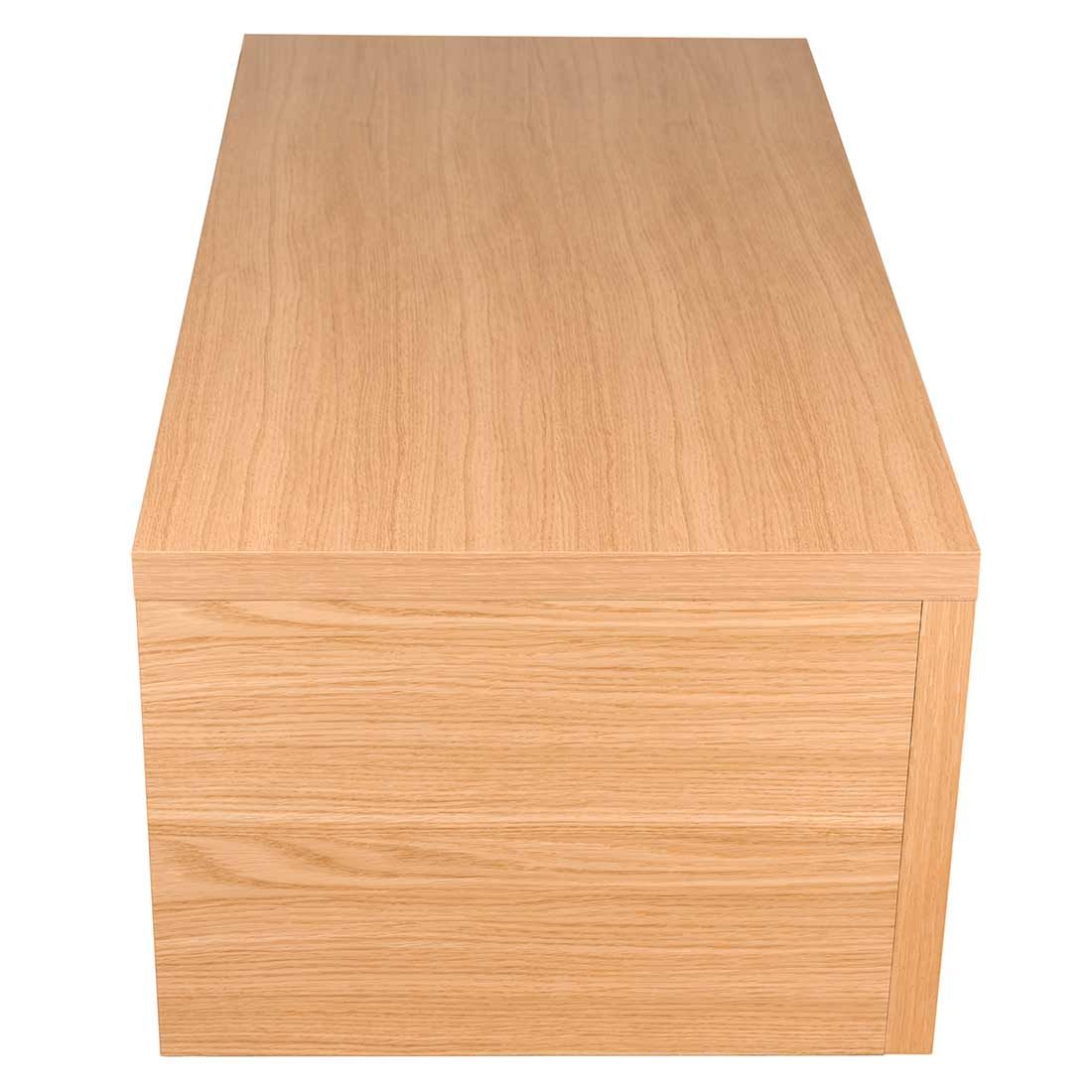 TEMAHOME Jazz Couchtisch 90x45cm