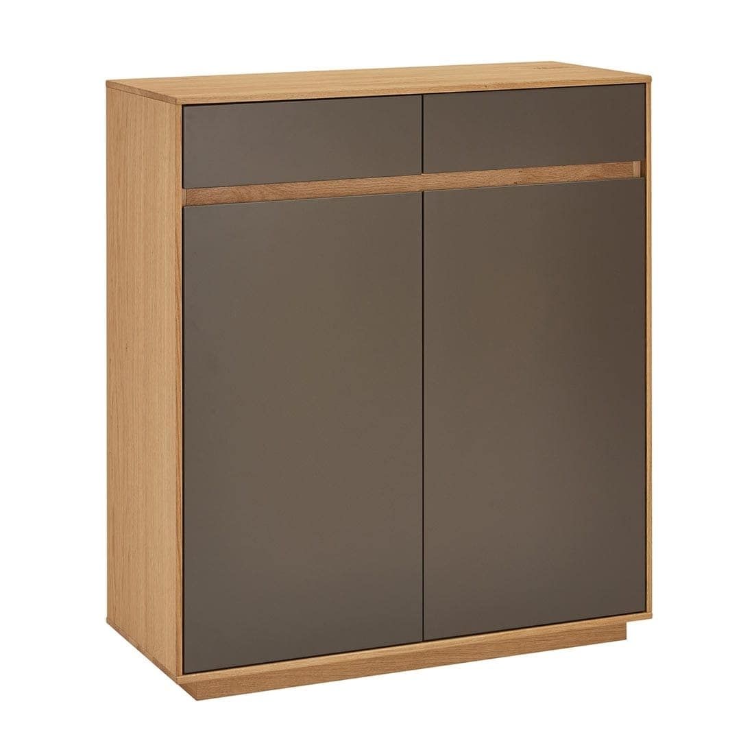 Voss V100 Kommode 86x37x103cm