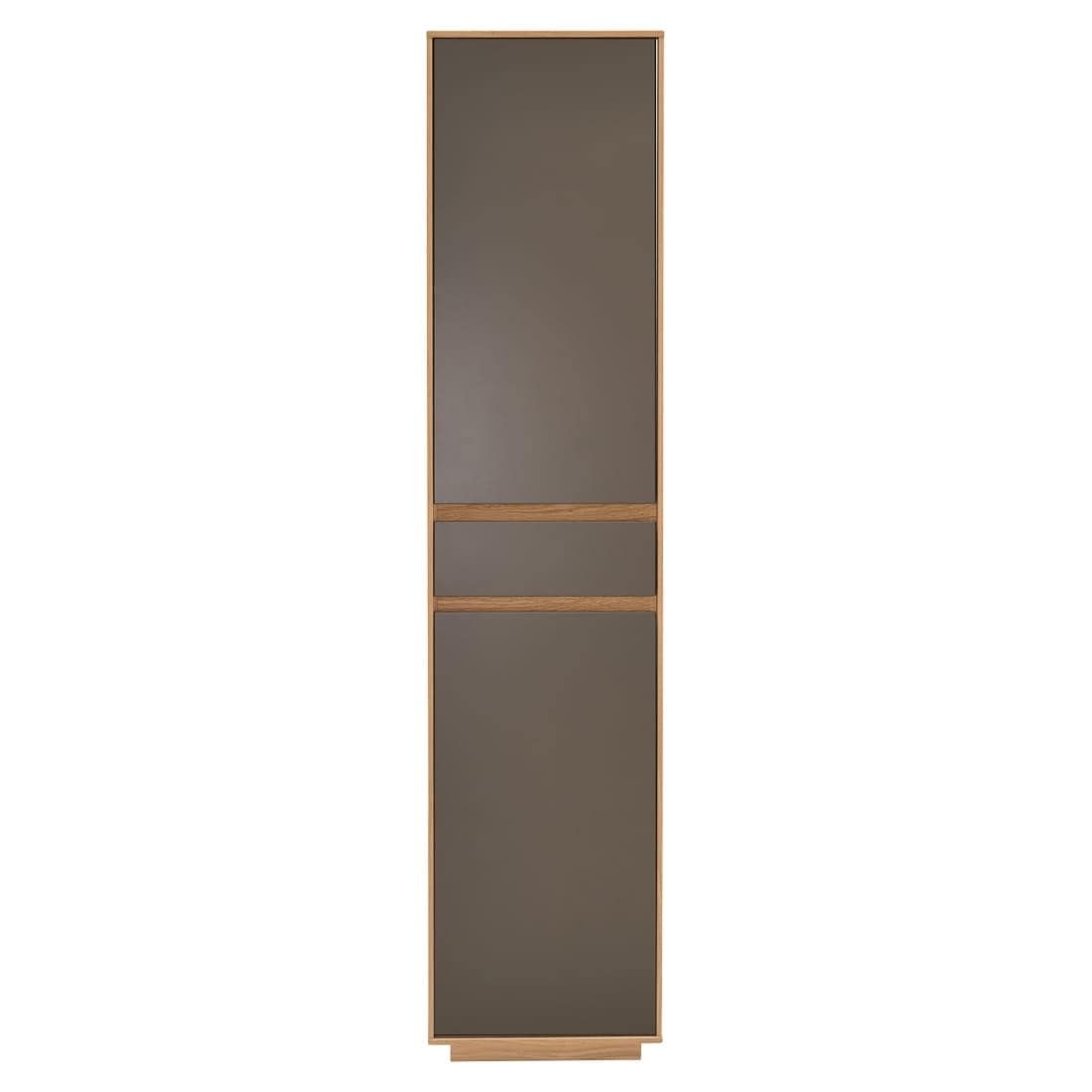 Voss V100 Garderobenschrank 44x37x193cm