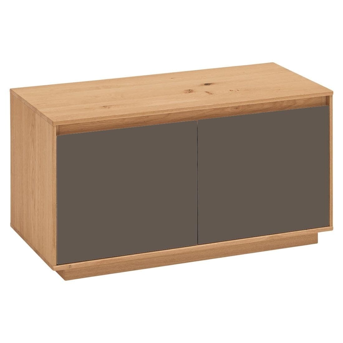 Voss V100 Garderobenbank 86x40x45cm