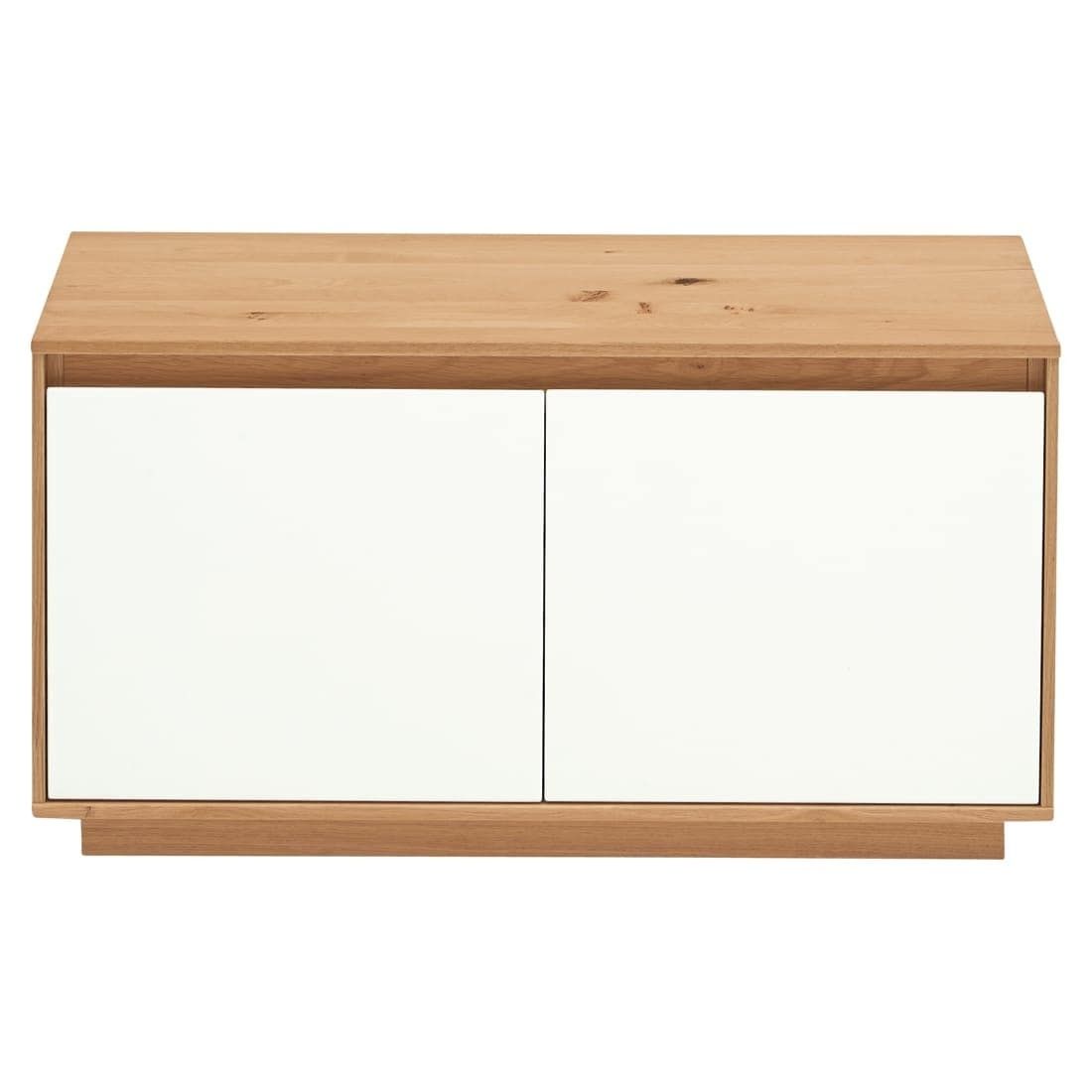 Voss V100 Garderobenbank 86x40x45cm