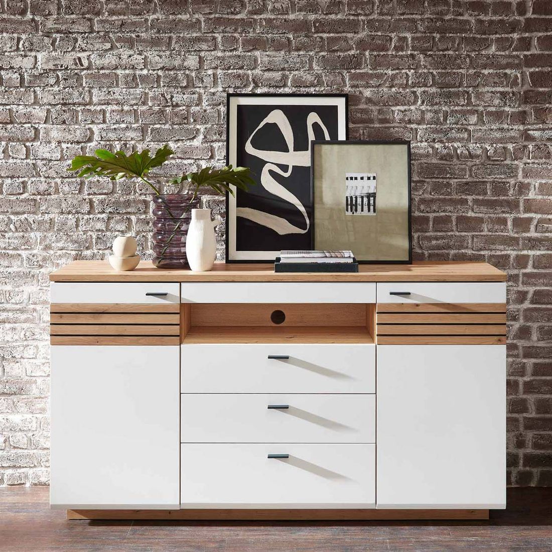 Wohnconcept Fresno Sideboard