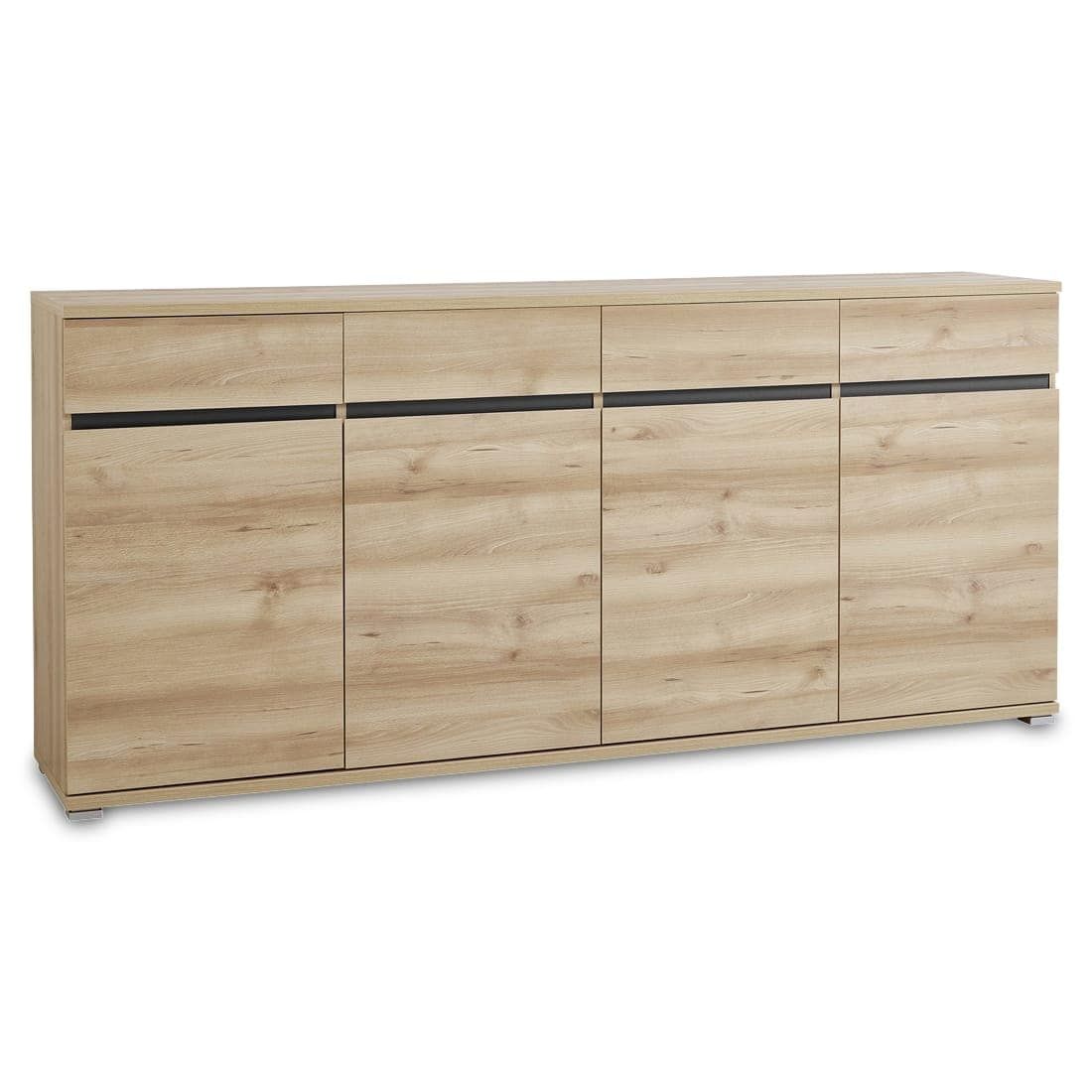 Germania Lissabon Sideboard 192x40x88cm