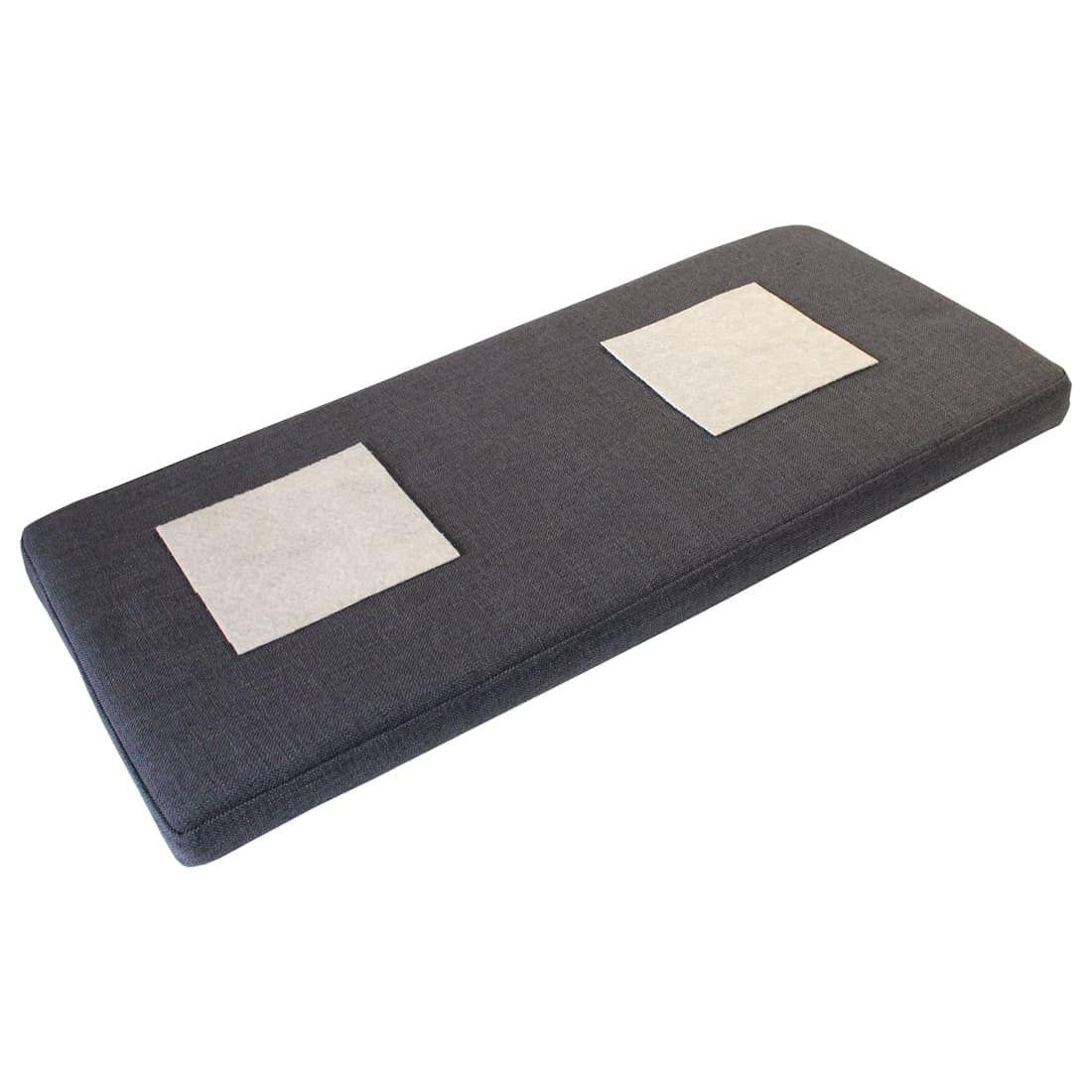 Germania Sitzkissen 71x33x6cm