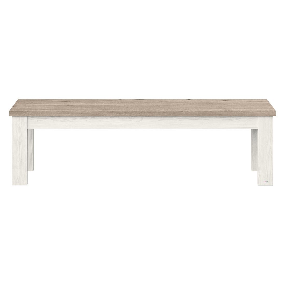 set one York Sitzbank 160cm