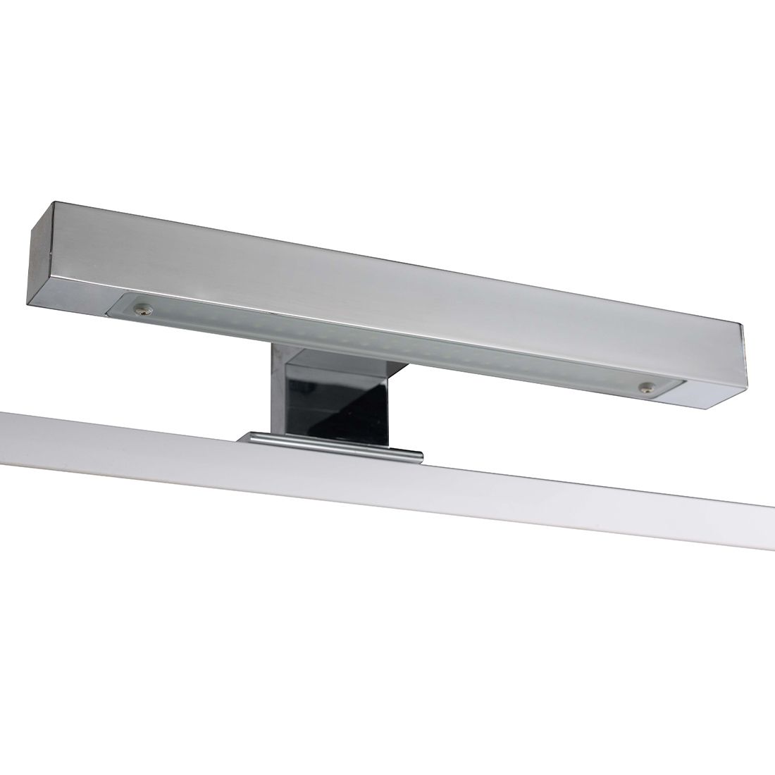 Pelipal Oliver LED Aufbauleuchte 30x7x5cm