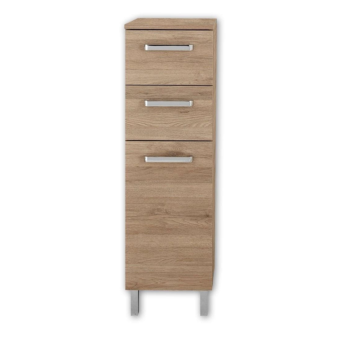 Pelipal Offenbach Highboard 30x33x105,5cm