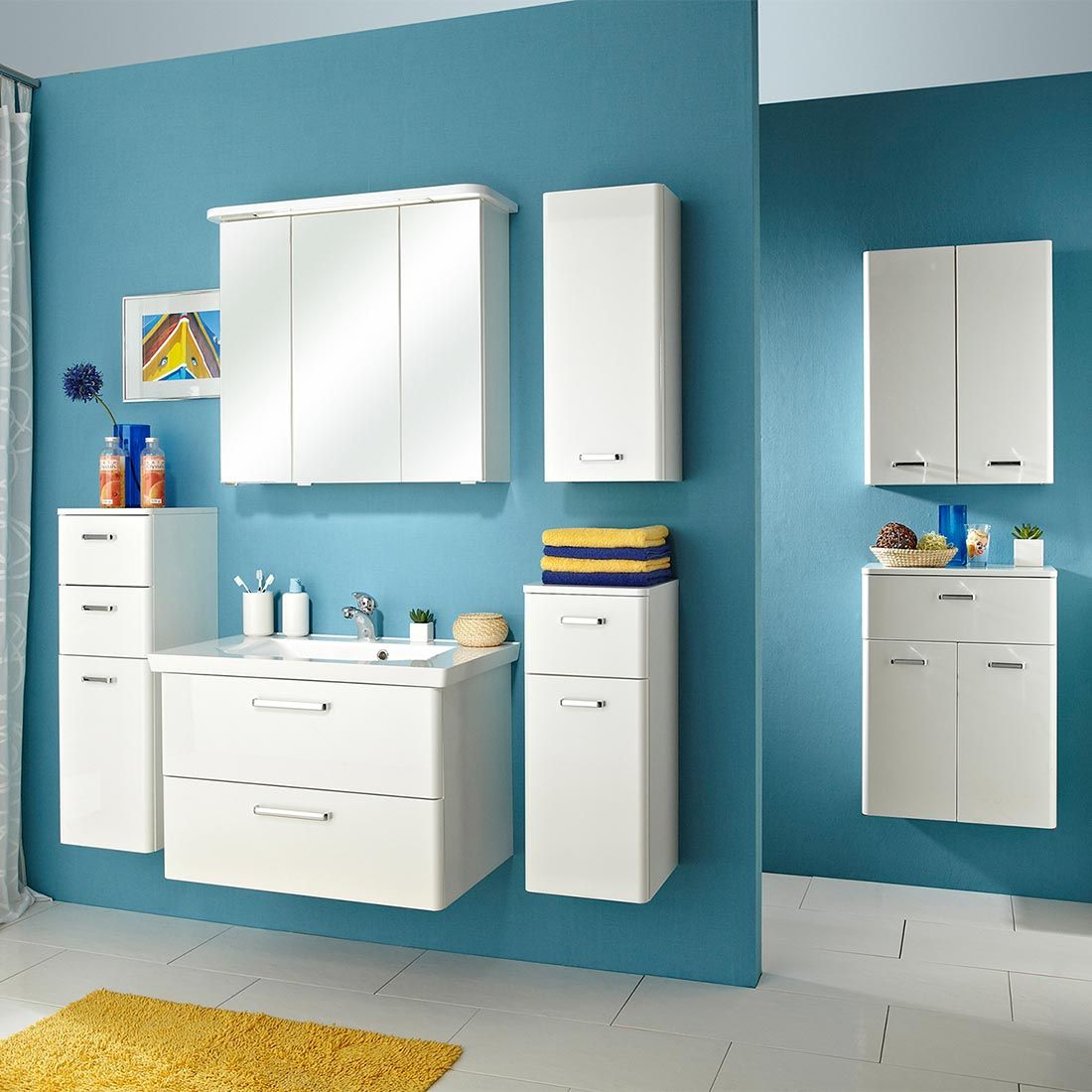 Pelipal Piolo Wandschrank 53x33x72cm