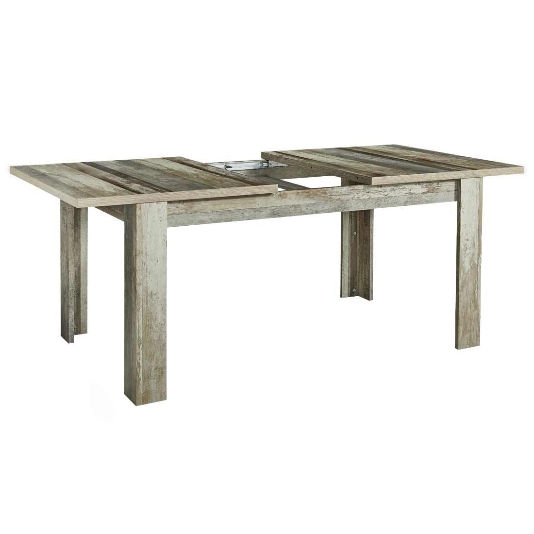 Innostyle Bonanza Ausziehtisch 160/200/240x90cm