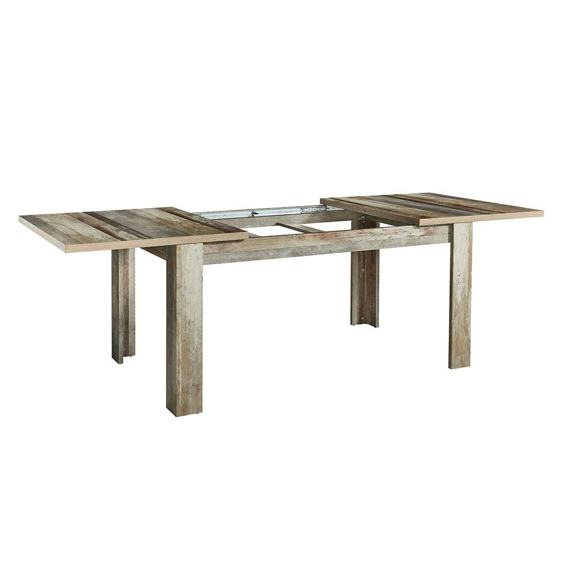 Innostyle Bonanza Ausziehtisch 160/200/240x90cm
