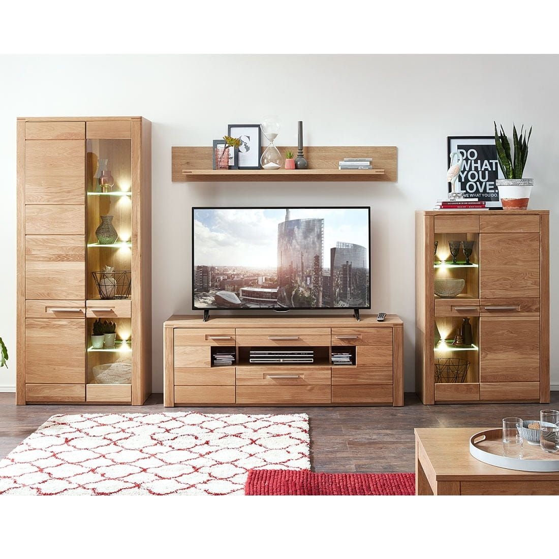 Innostyle Nature Two Lowboard 160x45x56cm